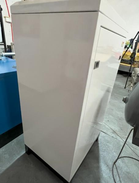 Energy Saving Dry Nitrogen Generator Automatic 65db Membrane Type Nitrogen Generator