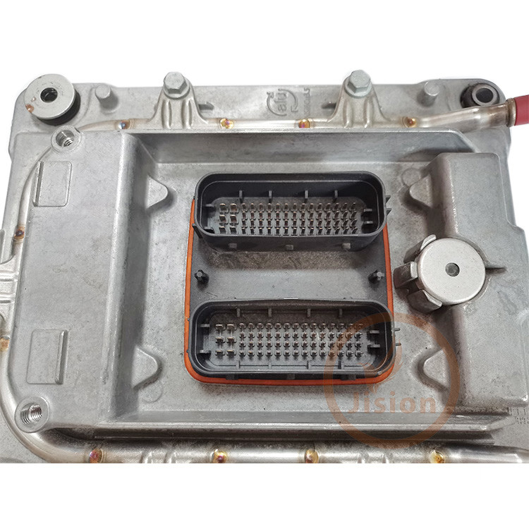 Блок управления 21900553 регулятора частей землекопа VOLVO D13 D13K
