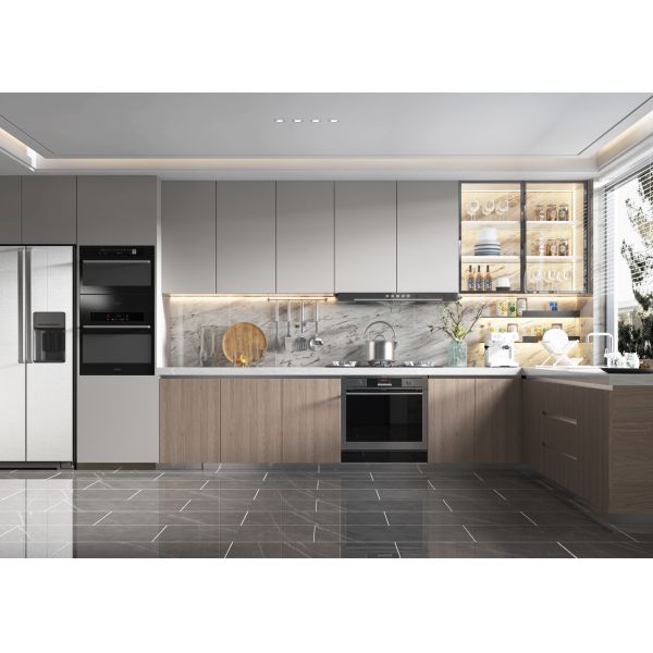 Muebles de madera con hardware Dtc