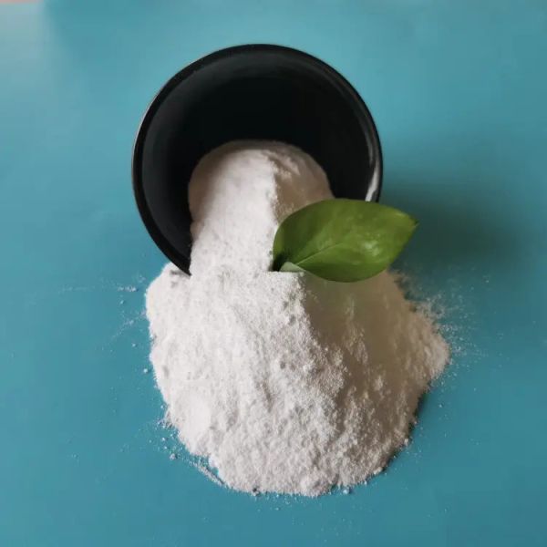 5000tons/Month Sodium Carbonate White Powder CAS 497-19-8 for Industrial Applications