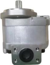 Pompe hydraulique 705-22-31220 pour bulldozer D31EX-22 D31PX-22 D37EX-22 D37PX-22