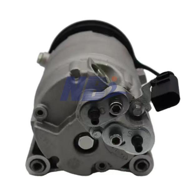 CS10063 Volkswagen AC Compressor  For AUDI TT A3 BORA GOLF BEETLE POLO18 20