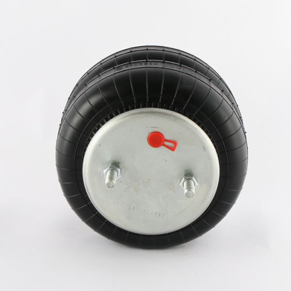 FD 200-25 429 Dia плиты весны воздуха 161335 Contitech. 160mm с резиновым Dumper