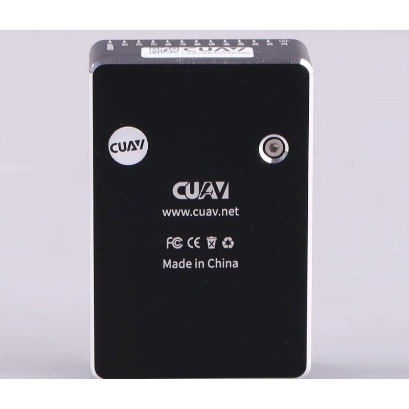 CUAV V5 NANO Flight Control Open Source PX4 Drone PIX Mini Model Aircraft Flight Autopilot CUAV V5 NANO
