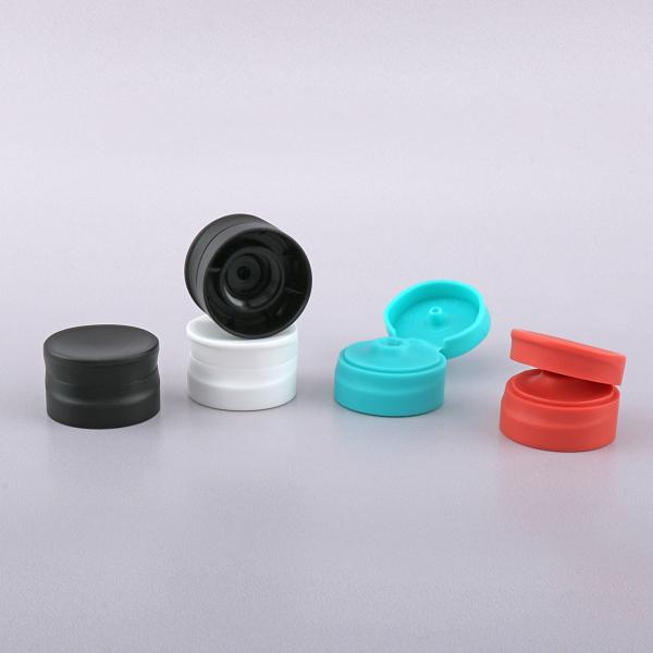 35mm Diameter Hand Cream Tube Packaging PE / ABL Reusable Hand Cream Tube