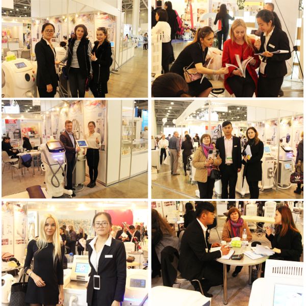 ADSS 2025 Hair Removal 808nm Diode Laser FG2000D Laser Beauty Equipment Stationary Color Feature Cooling Machine