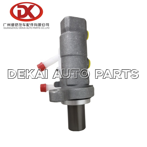 ISUZU NPR NQR WW50073 Фрезовый мастер цилиндр 8981917872 8 98191787 2