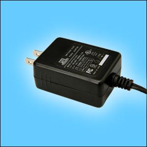 6V2.3A AC power supply,model GEO151UA-0623,PSE APPROVED