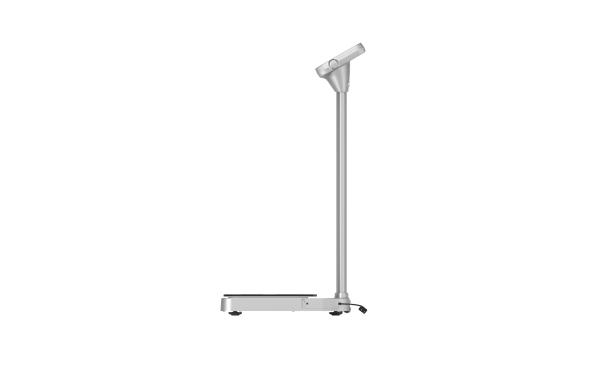 Analisador de composição do corpo sanitário