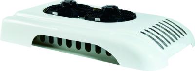 Direct Drive Transport Refrigeration Unit For Cold Chain X-38 , ≤8 M3