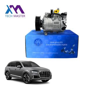 電気空調圧縮ポンプ 7L6820803S Audi Q7のために