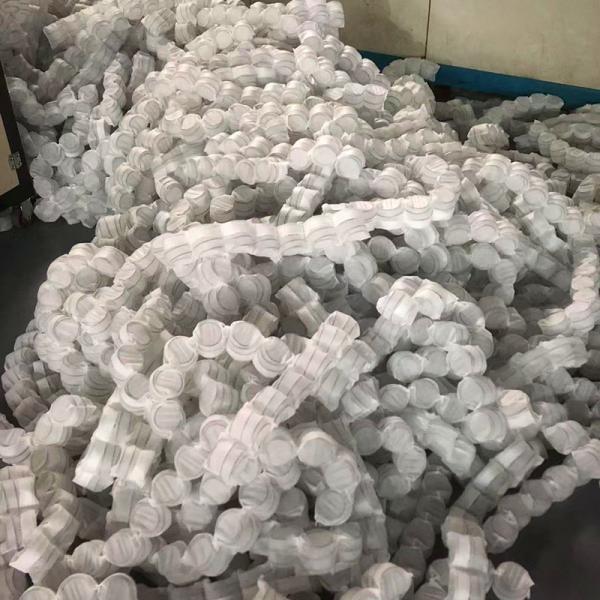 Individual Steel Pocket Spring Coil Online Sale Bulk