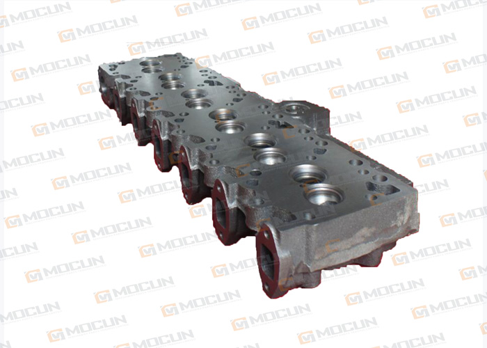 Изготовленные на заказ цилиндры 3925400 замены 6 головки цилиндра двигателя дизеля размера