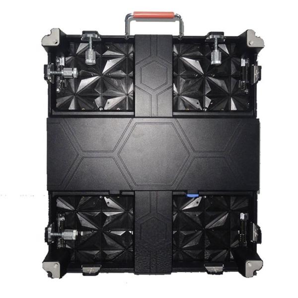 P1.875 P2 P2.5 P3 Indoor Fixed LED Display 1515 Pure Black Light LED Types
