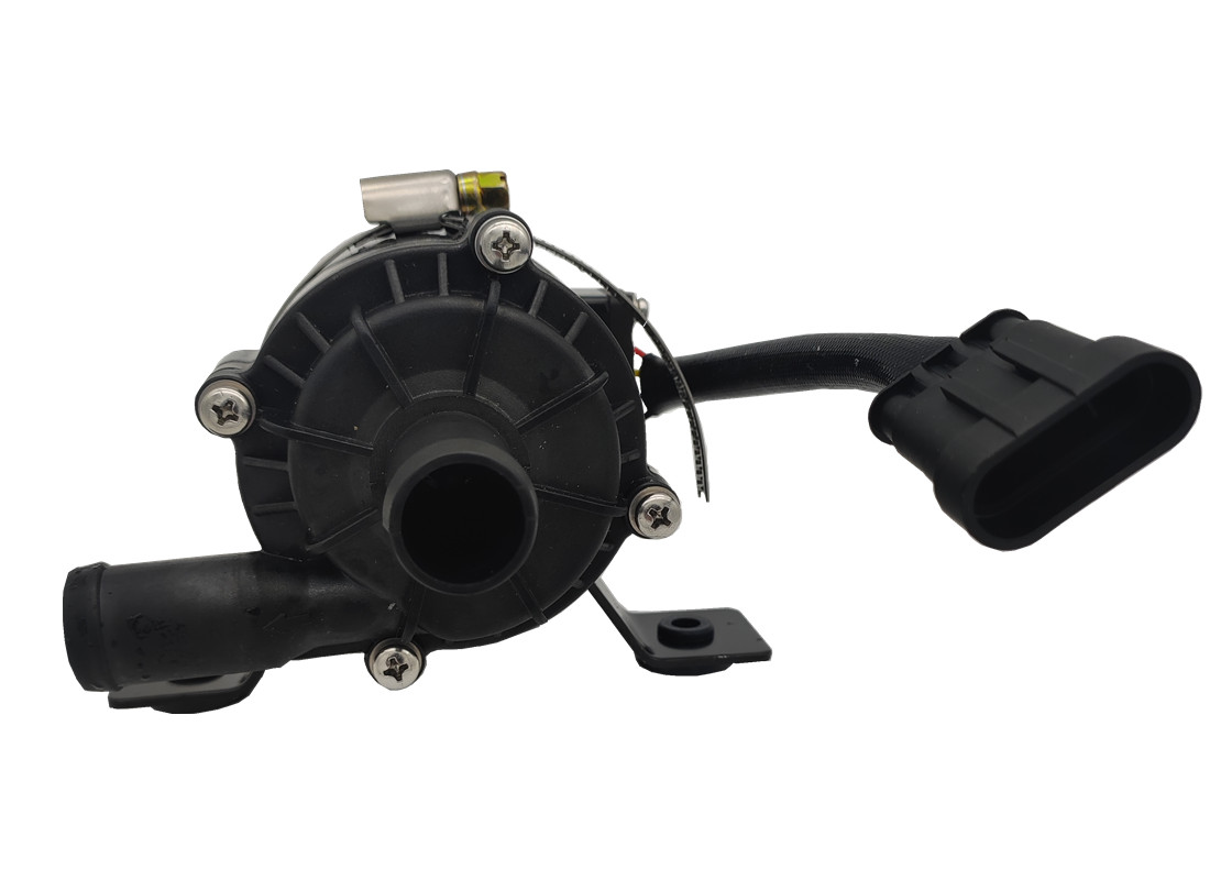 водяная помпа циркуляции тележки автобуса EV 24V Electrick охлаждая большой расход потока 40L/Min