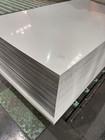 201J2 Stainless Steel Plate Sheet Stock Corrosion Resistance BV Standard