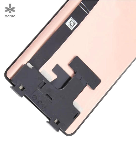 Incell Digitizer Mobile Phone LCD Screen Display For Motorola G85 5G