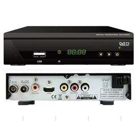 DVB-T2