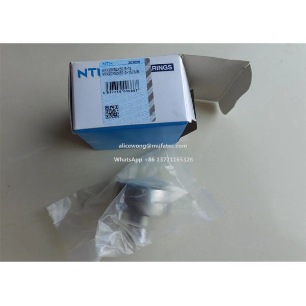 KRX20X52X50.5 высокоточный подшипник с подшипником 20*52*50.5 мм