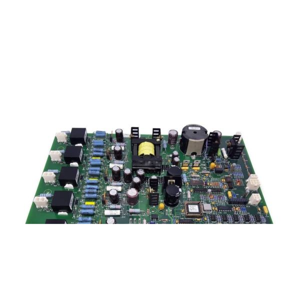 IS200EHPAG1DCB GE HV Pulse Amplifier Board Advanced Technology