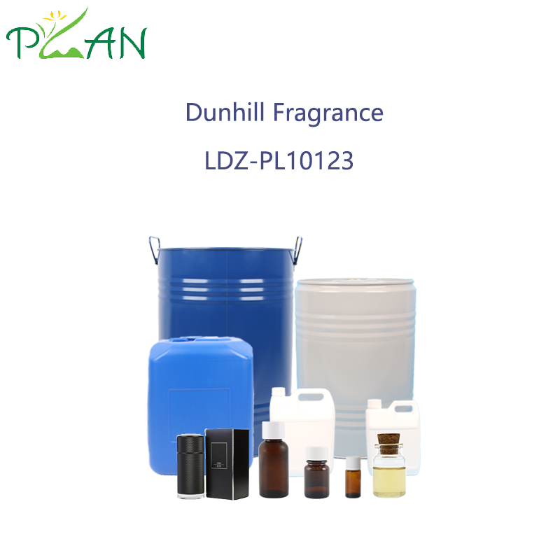 Extend Wear Dun Hill Fragrance Oil  For Perfume Making High Purity