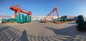 Qingdao Haikong Pressure Vessel Co., Ltd.