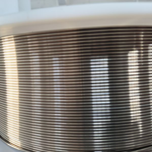ERNi-1 0.8mm Copper Clad Steel Welding Wire | AWS A5.14 for Metal Joining & Welded Mesh