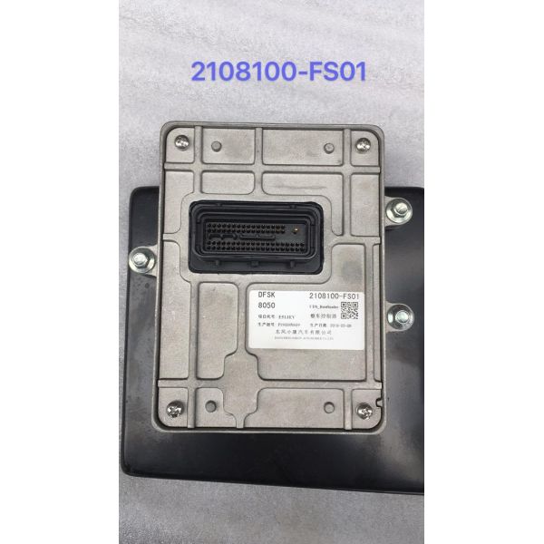 Seres 3 Original Auto DFSK Spare Parts Vehicle Controller Dongfeng Sokon