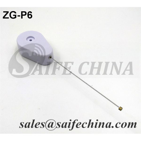 Steel Cable Reel Retractable | SAIFECHINA