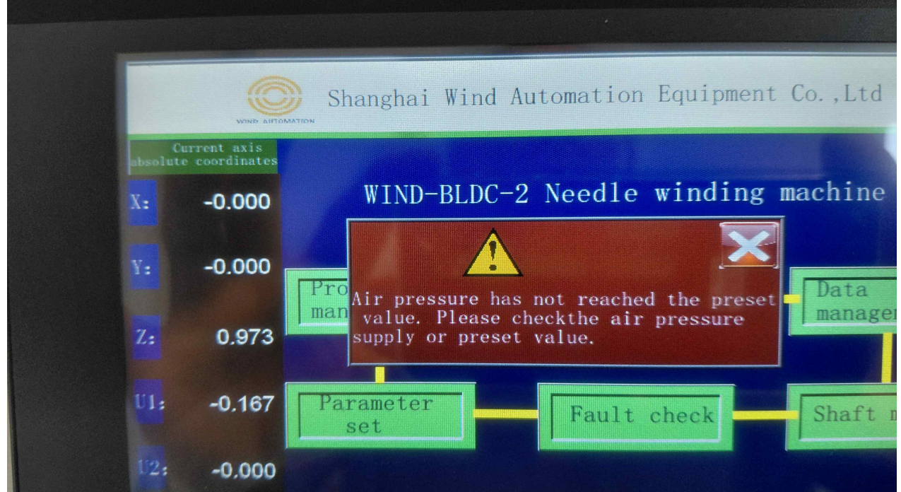 How to produce BLDC Motor Straight Lamination Stator Stack with Needle Winding Machine