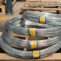 Fios de aço inoxidável brilhantes 0,5 mm 10 mm de diâmetro na melhor das hipóteses por kg