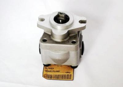 A máquina escavadora de SH200A3 Sumitomo parte o OEM/ODM da bomba de engrenagem de Sumitomo disponíveis