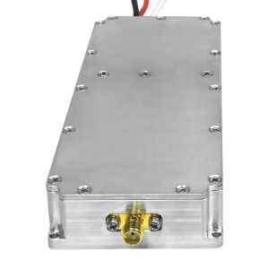 Industrial grade 70W 1.2ghz 2.4ghz 5.2ghz 5.8ghz uav Counter module for Security
