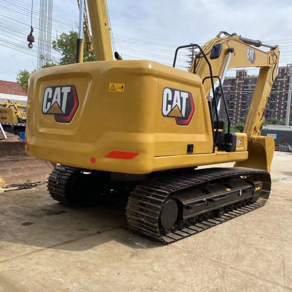 Used Digger Kobelco SK200 Crawler Excavator with HINO Engine Japan Hot Seller