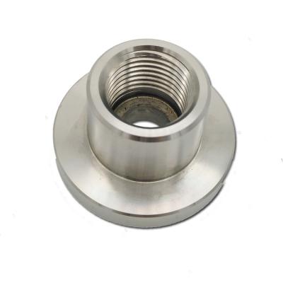 Large CNC Stainless Steel Parts / Cnc Motorcycle Accessories Oem Design