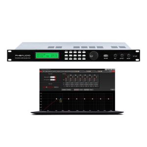 Speaker Management Processor