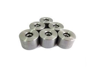 YG6 Grade Tungsten Carbide Dies High Density For Factory Equipment Structure