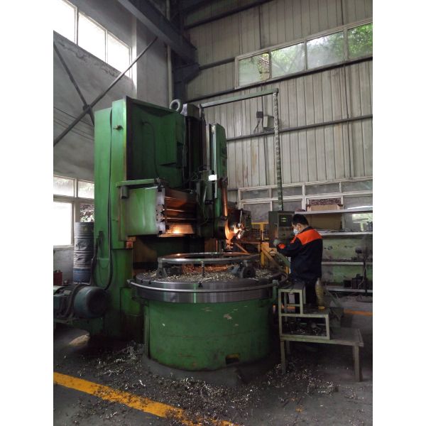 Chongqing Topsun Jinggong Technology Co., Ltd.