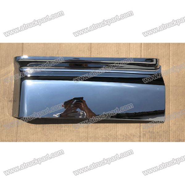 Fender Trim For ISUZU NEW GIGA Truck Spare Body Parts