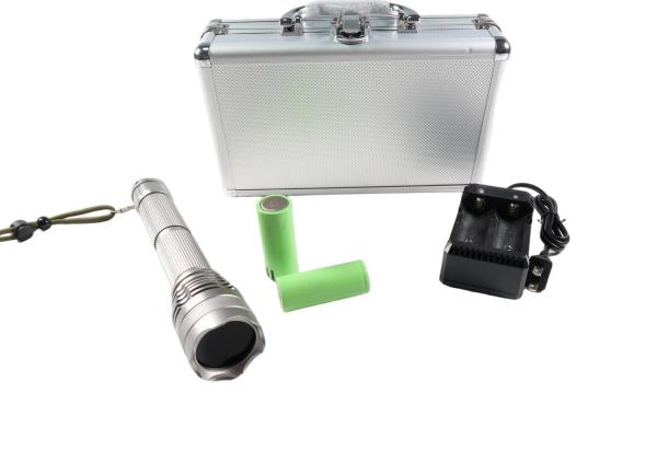 Phare mené UV de TMUV40S TMUV100N TMTeck pour le NDT