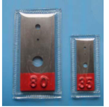 Рентгенография: Аксессуары