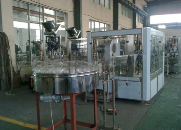 Electric Driven Mineral Water Bottle Unscrambler for 3000b/h Bottle Packaging System