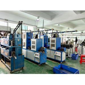 Dongguan Qixing Zipper Hardware Products Co., Ltd