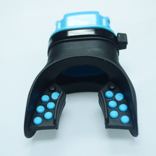 Surfing Skating Shoot Camera Mouth Mount For All GoPro