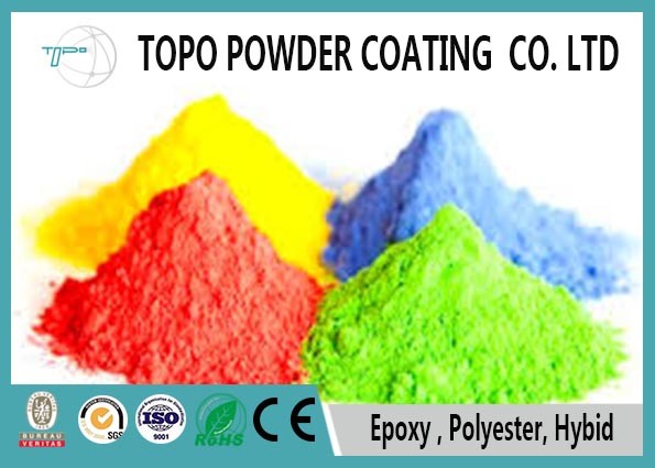 RAL 1035 Pearl Beige Pure Polyester Powder Coating Paint Smooth Matt 20%-50%