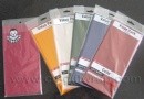 03301 Cellophane paper (bags packing)