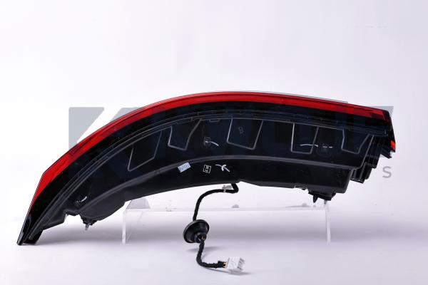 F20-4433040 Automotive Tail Lights Replacement For 2021 JETOUR X90 Plus