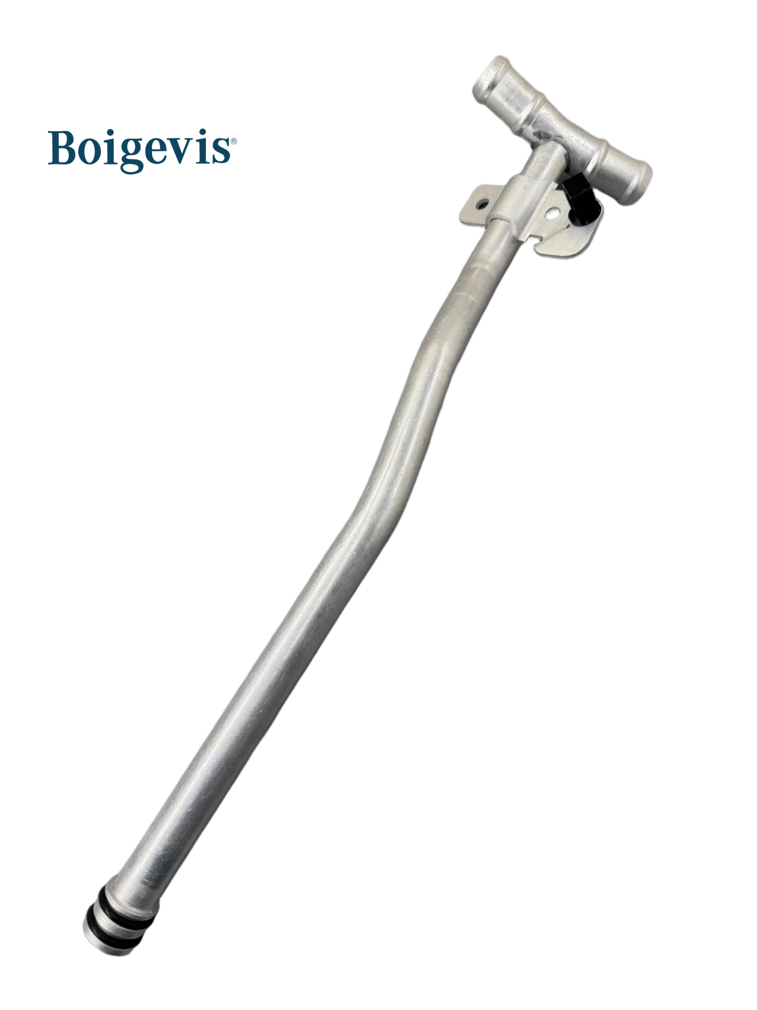 94810606921 Tubo de manguera de refrigerante para Porsche Cayenne Panamera 4.8L 2010-2018