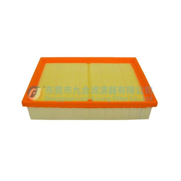 Filtro de cabina de maquinaria pesada 134584216 SC90228 para el tractor de caja 134584630 47106551 SC90228 CU2582 1-34-584-630