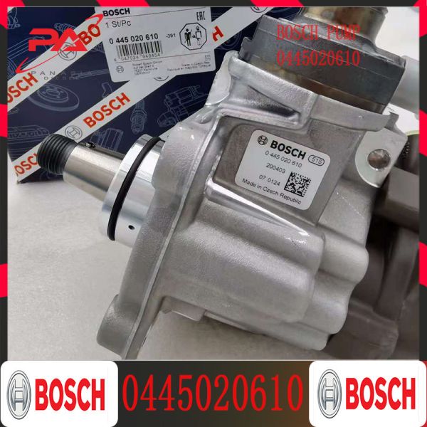 Топливо 0445020610 Cummins насоса для Fendt Massey Ferguson Sisu 0445120458 837073731,200402 CR/CP4N2/R995/8913S